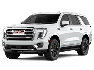 Shop New Yukon Inventory