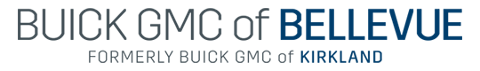 Buick GMC of Bellevue Bellevue, WA