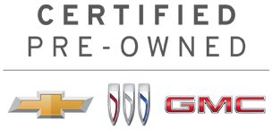Chevrolet Buick GMC Certified Pre-Owned in Bellevue, WA